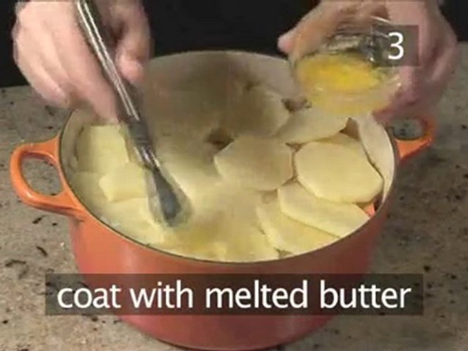 How To Make Lancashire Hotpot