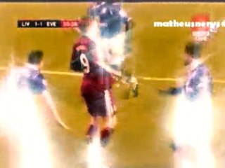 Fernando " El niño " Torres