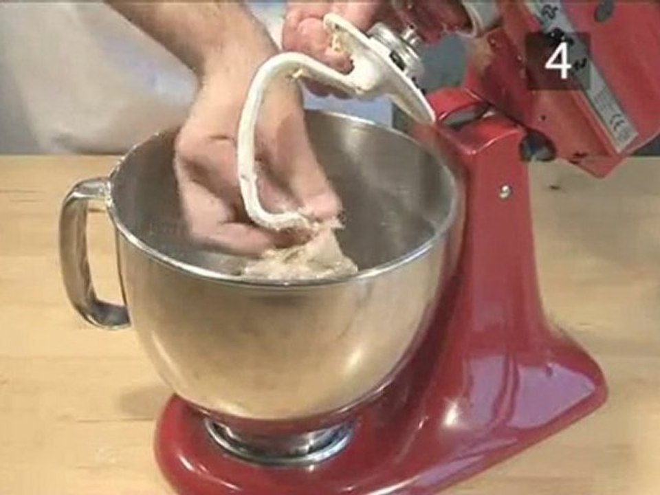 How To Make Rye Bread