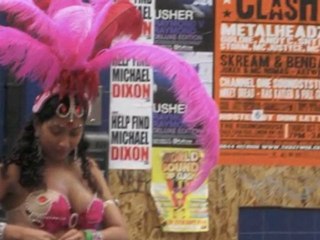 Kyra Simone's new single for 2011. Come Home