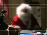 Le Père Noël est une ordure, Daniel joue Félix, Trailer
