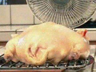 How To Make Peking Duck