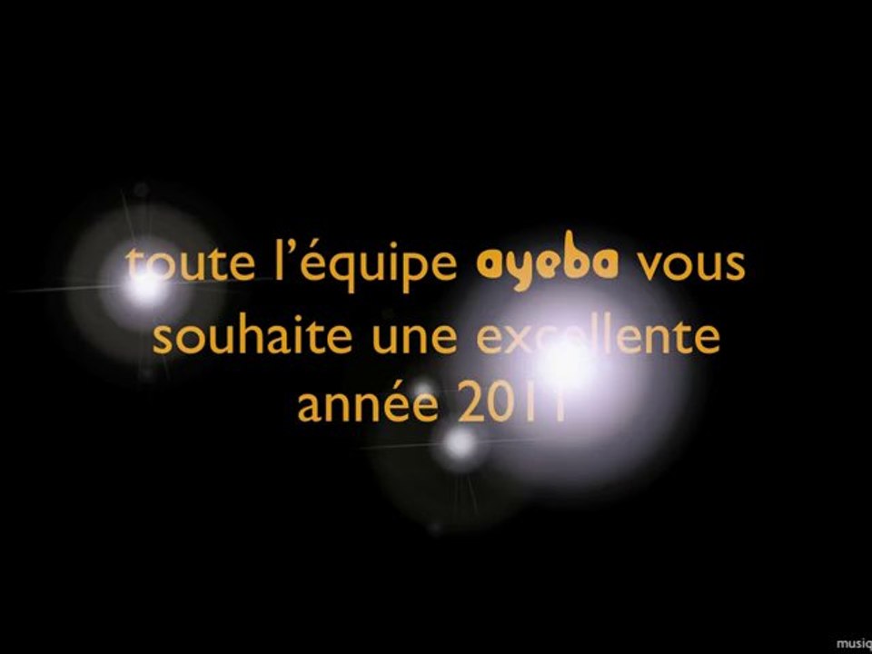 2011 Voeux Ayeba v2