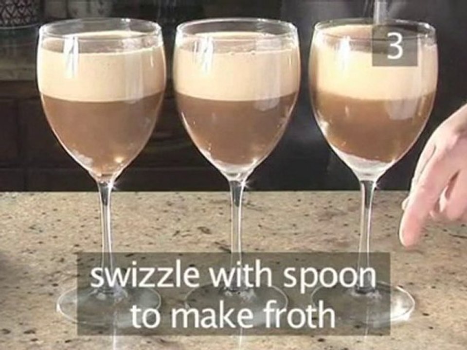 How To Make Coke Float