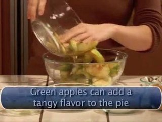 How To Make Apple Pie