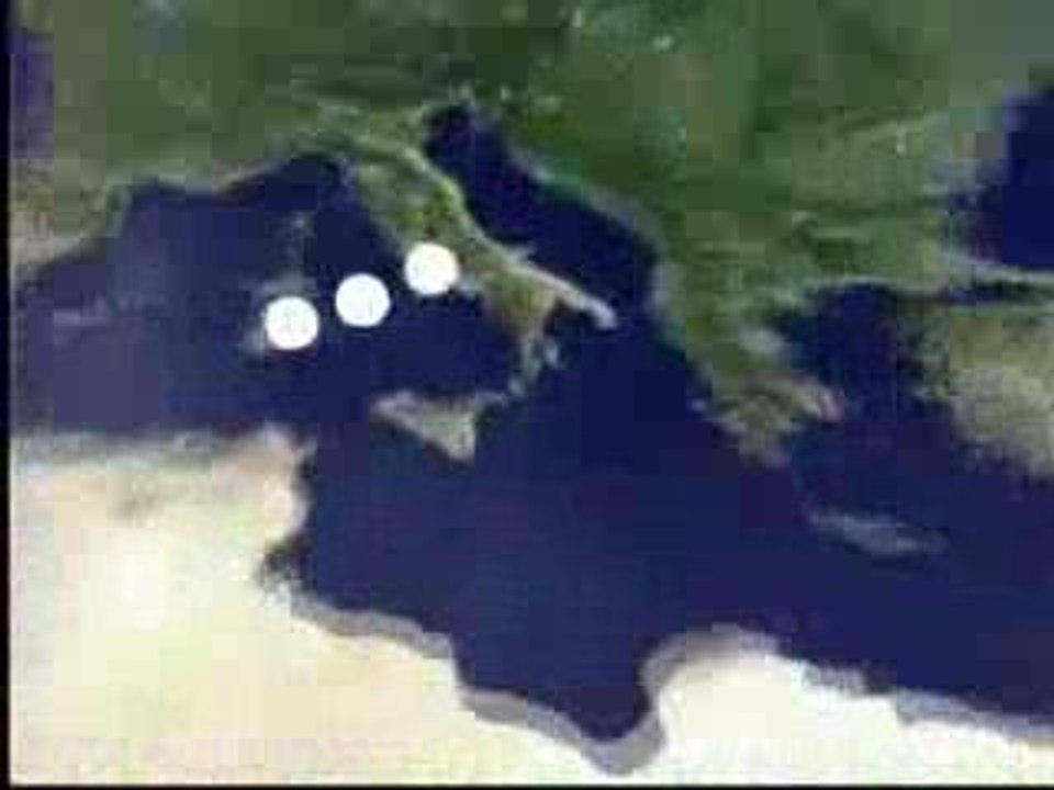 Spazio - Asteroide in arrivo nel 2036