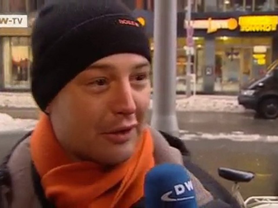 Series: Taking Germany | People & Politics