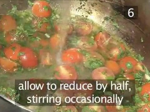 How To Make Spaghetti Vongole