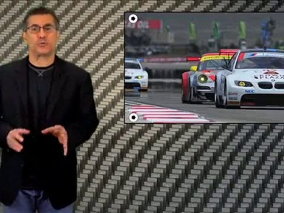 What Racing Do You Want to See in 2011?