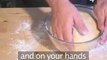 How To Make Walnut And Cinnamon Sticky Buns