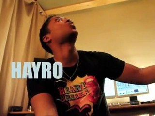 SHAOLIN _ Awtiss Gwada