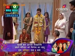 Rishton Se Badi Pratha - 7th January 2010 - Part1