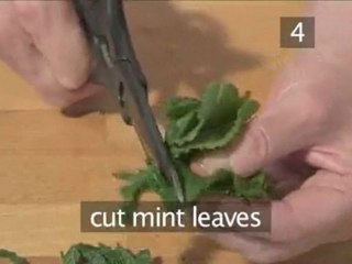 How To Make Broad Bean Salad With Feta Cheese