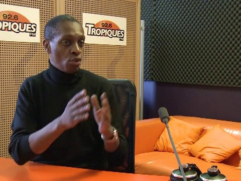 DJ battu à mort: les Antillais dénoncent l'absence de réaction