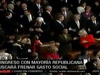 Endurecerán política migratoria en EE.UU.