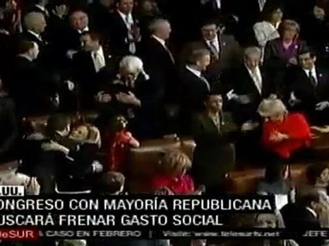 Endurecerán política migratoria en EE.UU.