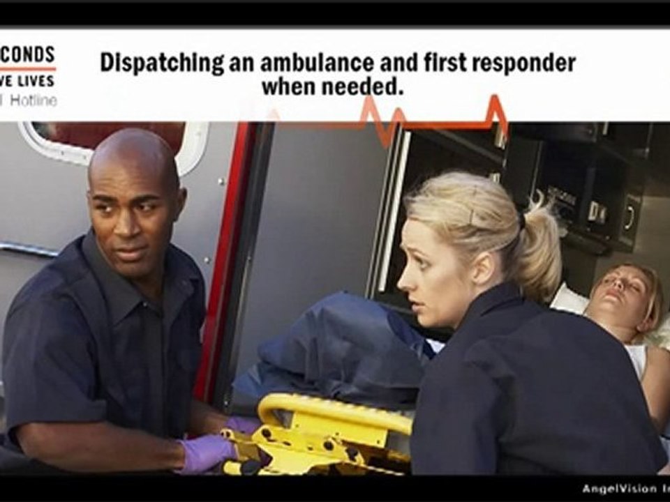 Seconds Save Lives - Beyond Medical Alert Systems
