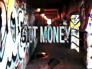 King Louie "Kush Too Strong / Man Up, Band Up Remix" HD Vid