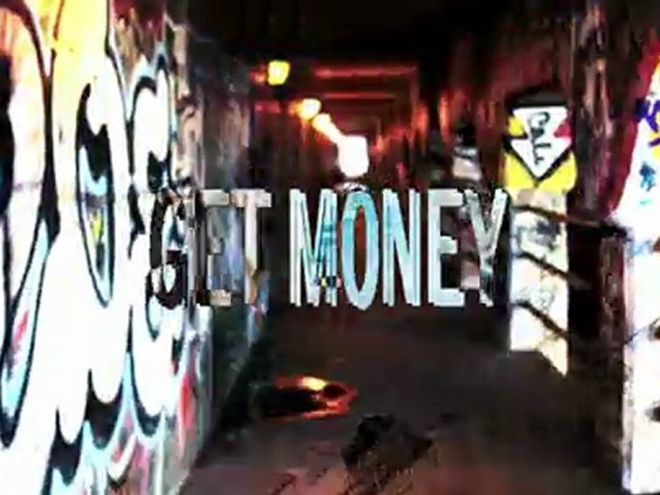 King Louie "Kush Too Strong / Man Up, Band Up Remix" HD Vid