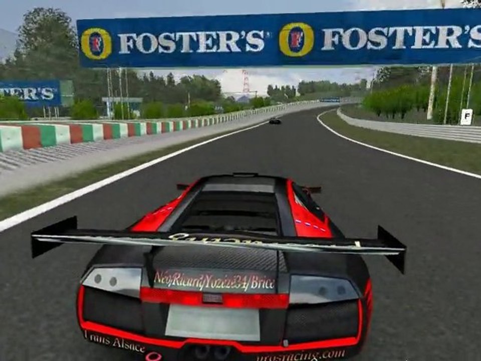 Shakedown 24H De Suzuka