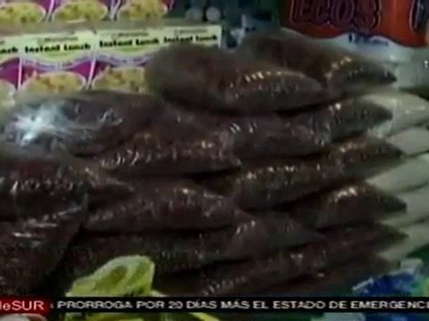Alza de precios en la canasta básica; alimentos y gasolina