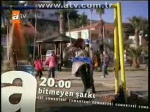 ATV - Yeni Diziler - Bitmeyen Şarkı