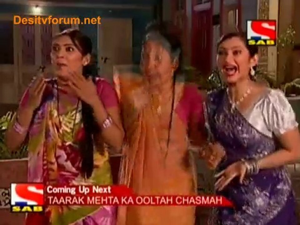 Papad Poll - 7th January 2011 - Part2