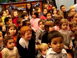 Dans la forêt les animaux Chorale 2