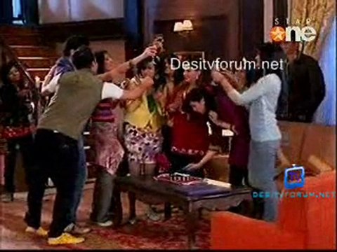 Pyaar Kii Yeh Ek Kahaani - 7th January 2011 Part4