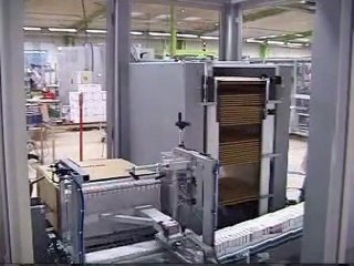 Encaisseuses, fardeleuses et palettiseurs étuis comprimés-2