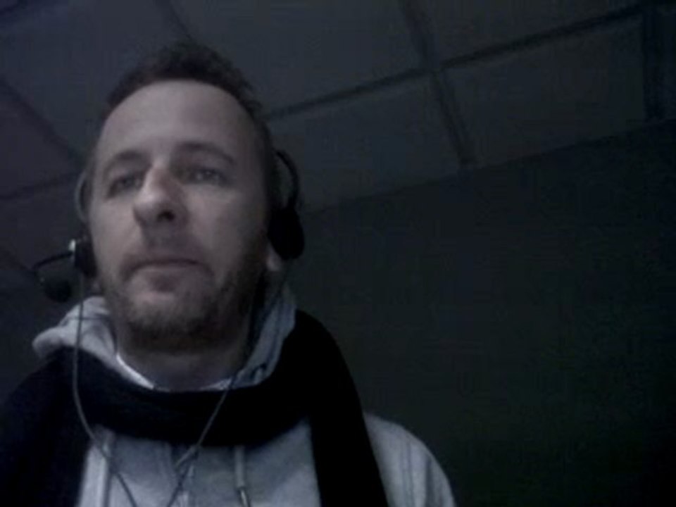 Blague a nouvelle collegue