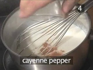 How To Make Macaroni Cheese