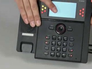 LG W-SOHO Wireless Telephone System Review Video