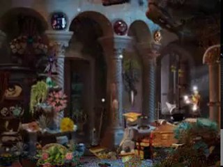 Enigmes & Objets Cachés: Magic Academy 2