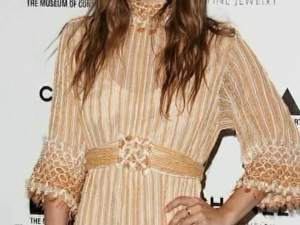 Exklusiv: Die Damen lieben Chanel