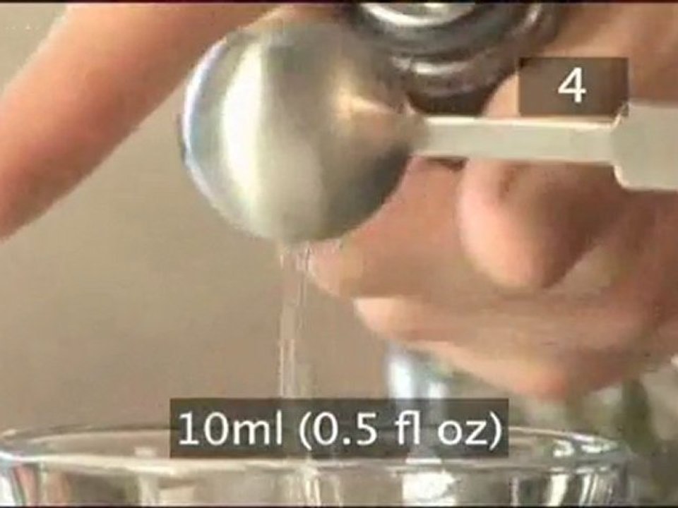 How To Make A Basil Wallbanger Cocktail