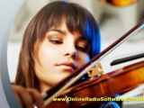 online radio software radio tuner music stations
