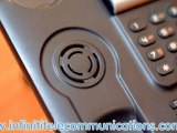 Alcatel 4039 Telephone Handset Review Video