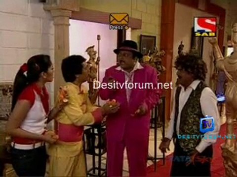Jaankhilavan Jasoos - 7th january 2011 pt2