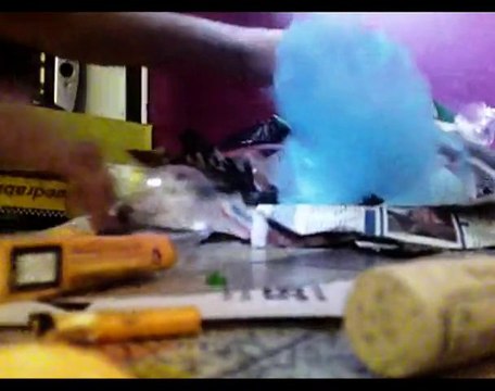 Trou de mémoire - VIH Pocket Films