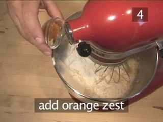 How To Make Plum Cake