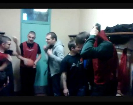 Un truc de ouf ! - VIH Pocket films