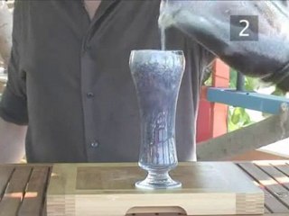 How To Make A Blue Balls Cocktail