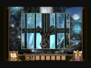 Awakening: Moonfell Wood game