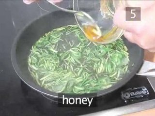 How To Make Fillet Of John Dory And Mash