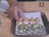 How To Make Goat's Cheese Balls With Herbs & Spices
