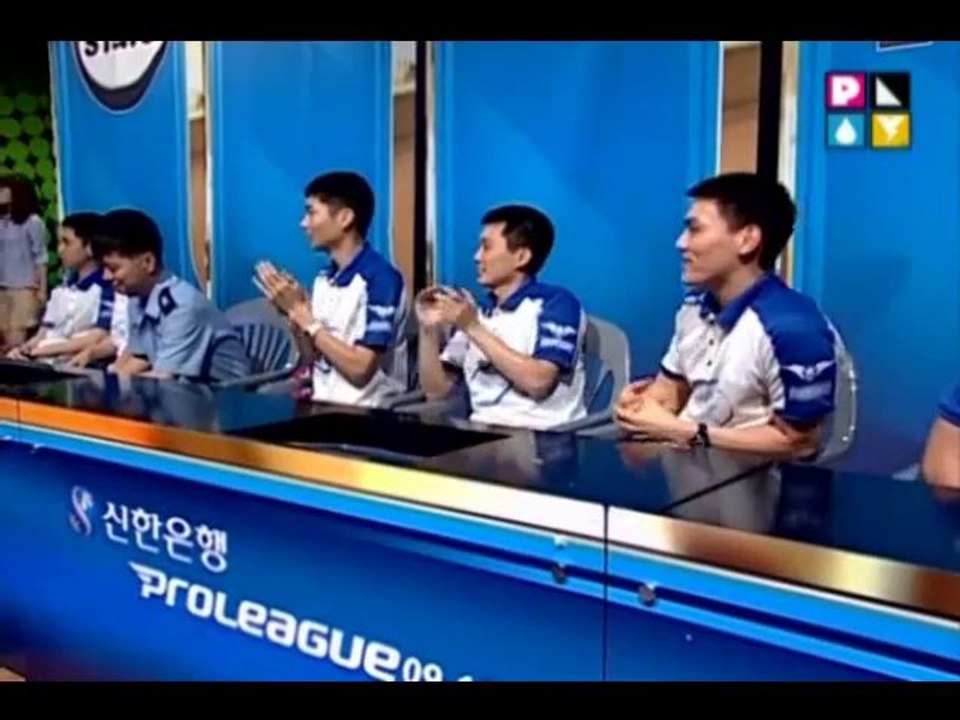 Starcraft Highlights 2010 Part 3/3