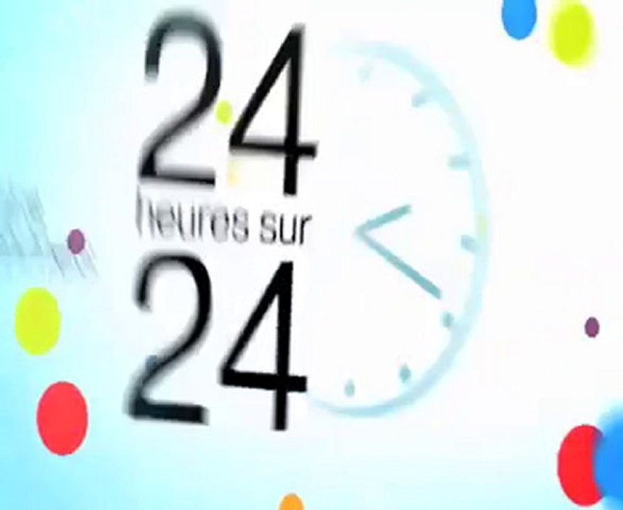 Vœux France TV | Alain GHAZAL
