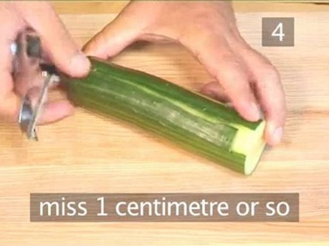 How To Make Smoked Salmon Mousse Canapés