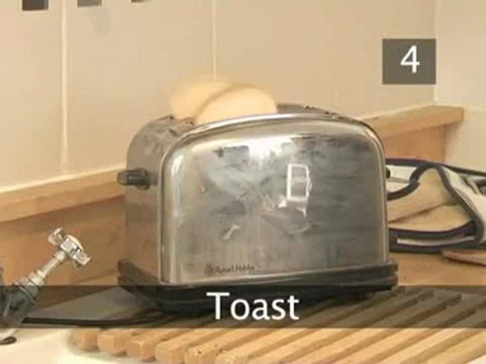 How To Make Baked Beans On Toast